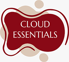 Cloud essentials hosting services offered by Sterling CloudWorks for reliable cloud solutions.