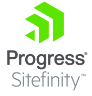 Official Progress logo representing a platform for building enterprise applications and digital experiences