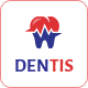 SterlingCloudWorks theme development service showcasing Dentis theme customization for dental websites