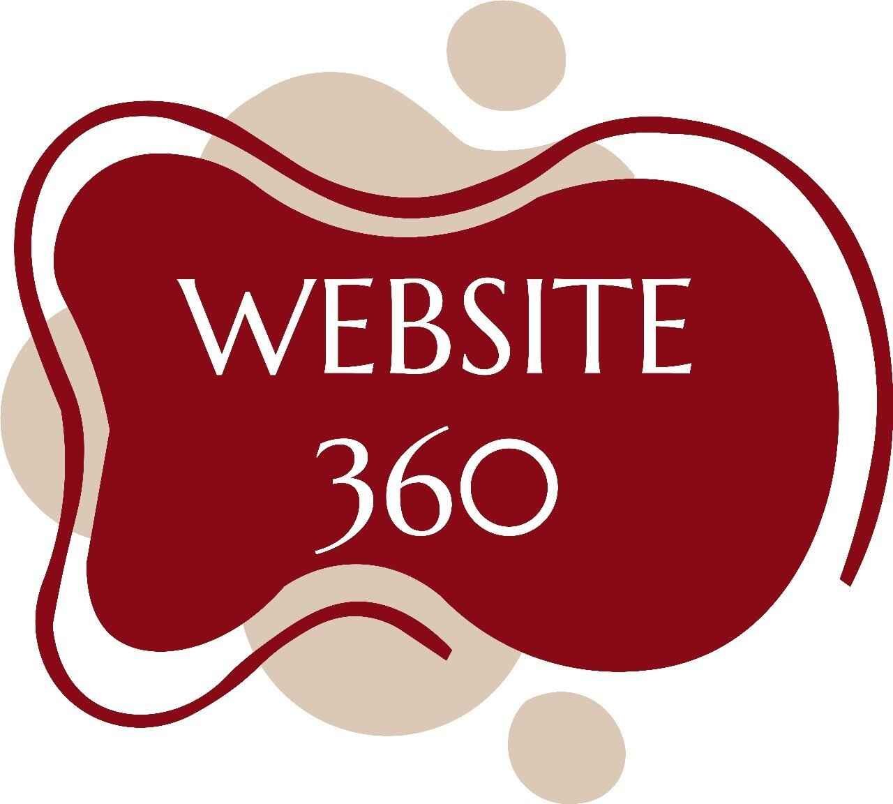 This image represents Website 360’s full spectrum of web design, development, and digital services. SterlingCloudWorks delivers end-to-end solutions that cover every aspect of creating, managing, and optimizing professional websites tailored to client needs.